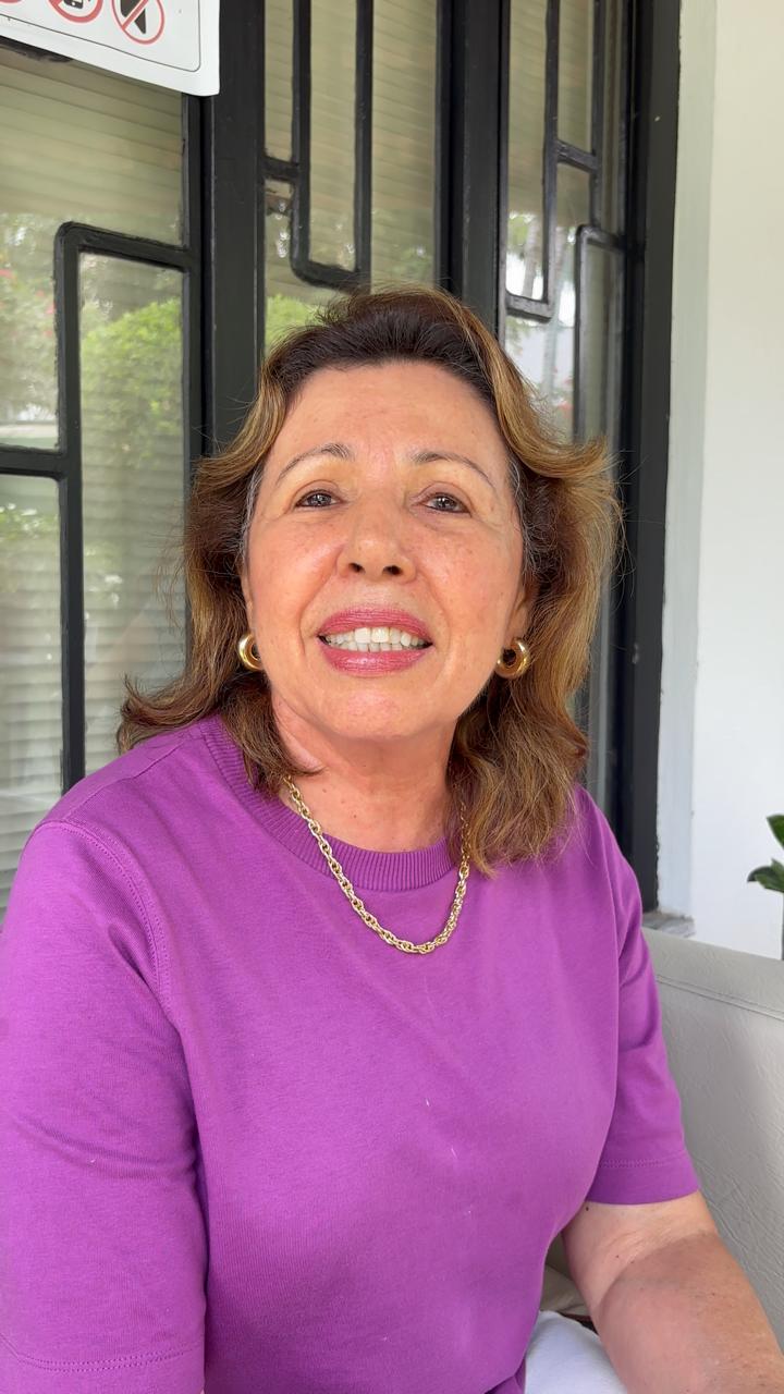 Márcia Figueiredo Teles