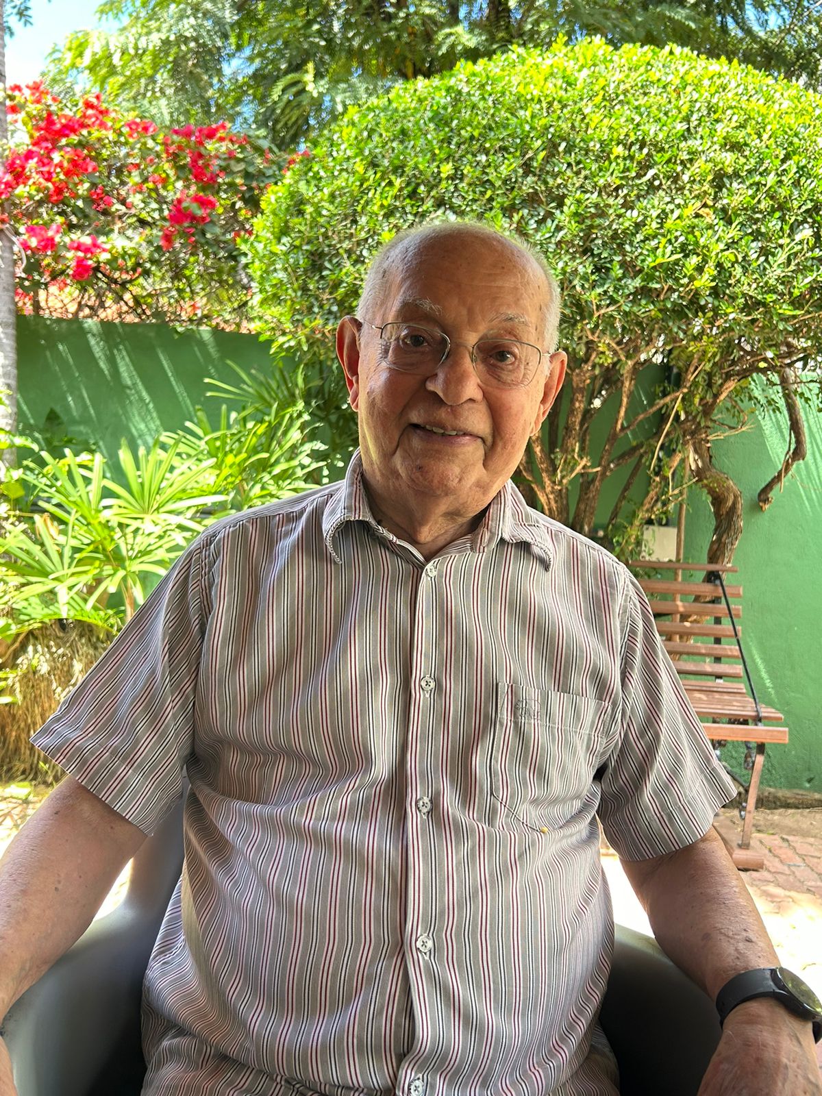 José Carlos
